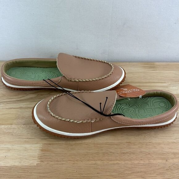 JBU Torino Mules- Dusty Pink- Size 8M- NWOB - Picture 4 of 9